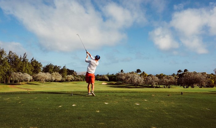 Free junior golf membership offered by Macdonald Hotels