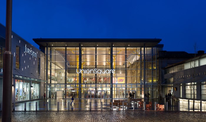Tony Macaroni gets go-ahead for Aberdeen site