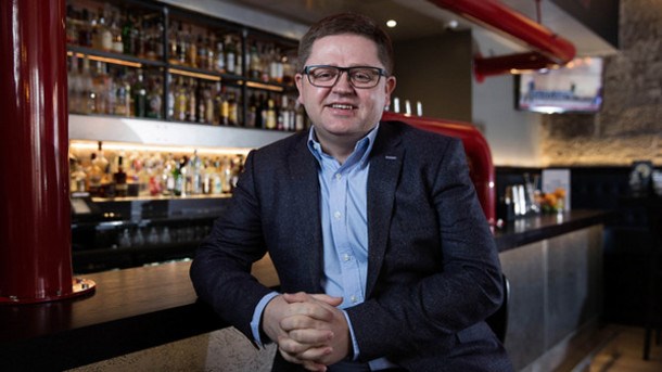 Former Malmaison Hotel du Vin boss joins Village Hotels Club as CEO