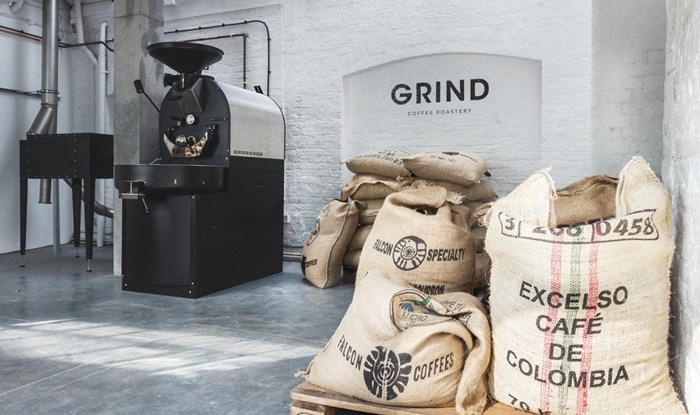 Grind smashes £750,000 crowdfunding target and signs deal with listed travel food operators SSP