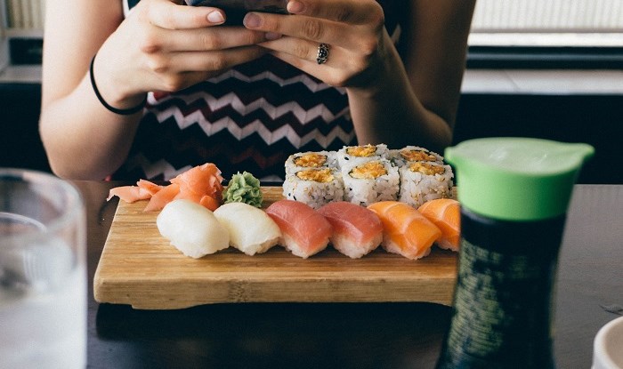Yo Sushi buys UK supplier Taiko Foods