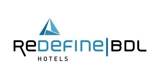 Redefine|BDL Hotels rebrands as RBH