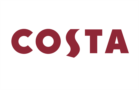 Costa named UK's favourite coffee spot 