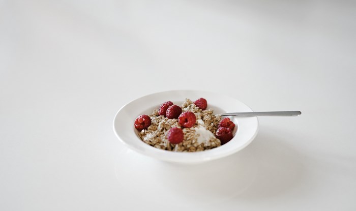 A Special K advert has been banned for claiming the cereal improves health during pregnancy