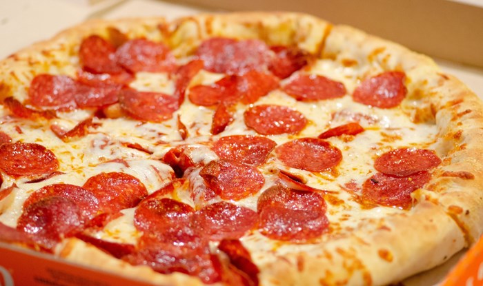 Domino's Pizza says it can 'resolve current differences with franchises' 