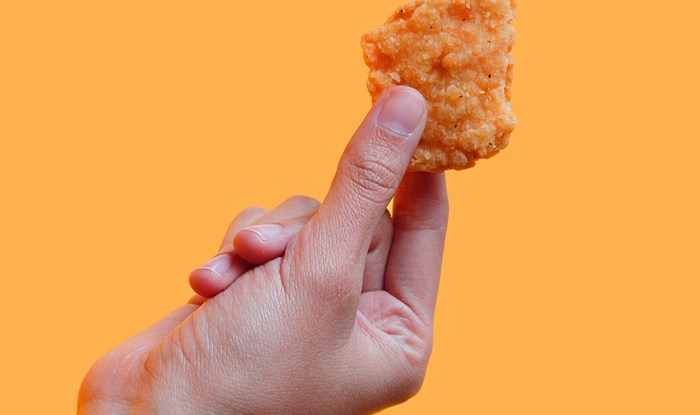 McDonald's introduce vegan nuggets in Norway