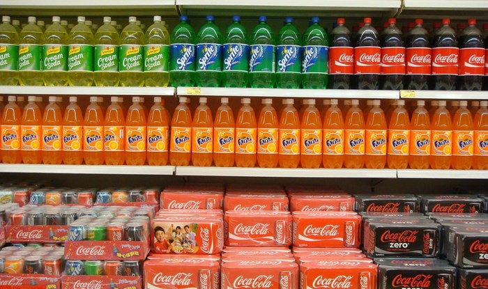 Further studies confirm that sugary drinks can lead to early death