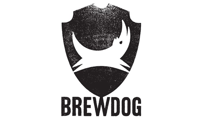 BrewDog has been named UK's fastest growing brand