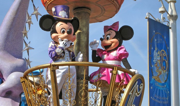 Disneyland Paris recruits for new princes and princesses - would you make the cut?