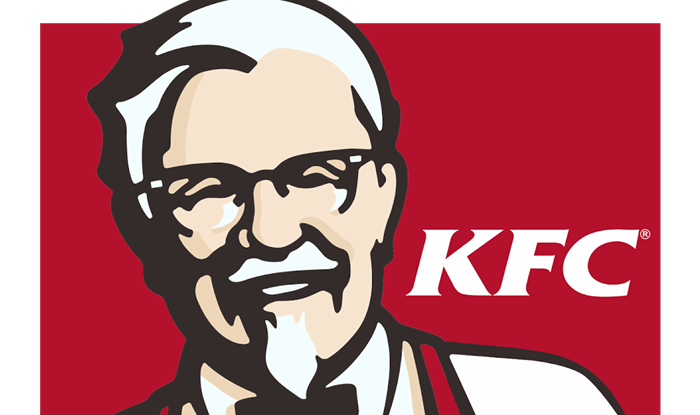 KFC announce vegan burger