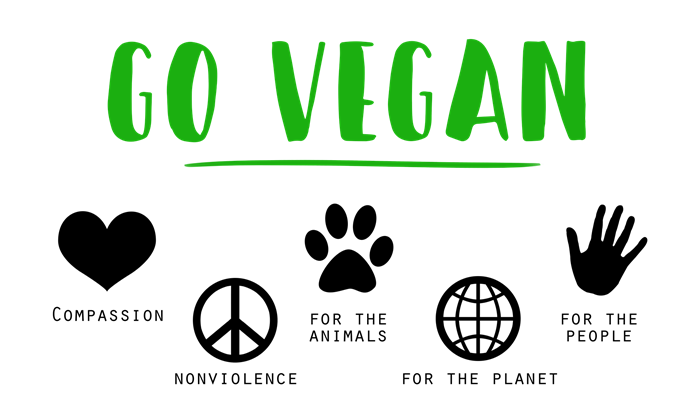 Edinburgh named second most vegan-friendly city in Britain