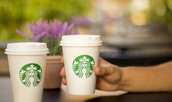 Starbucks to start UK Delivery with Uber Eats