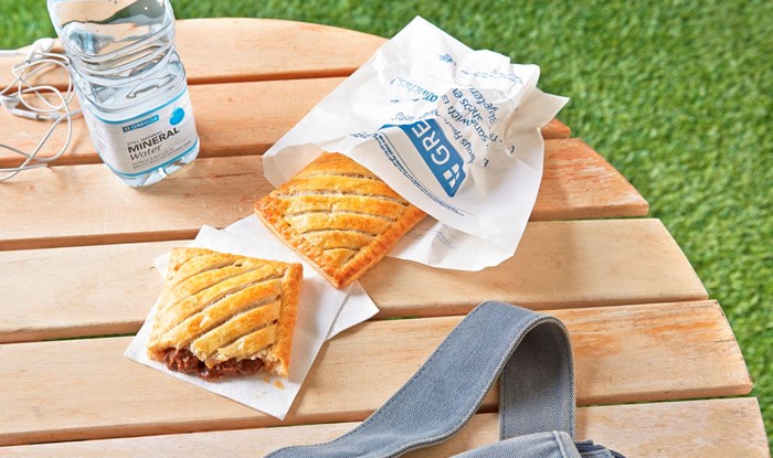 Greggs are set to launch a new vegan product in 2020