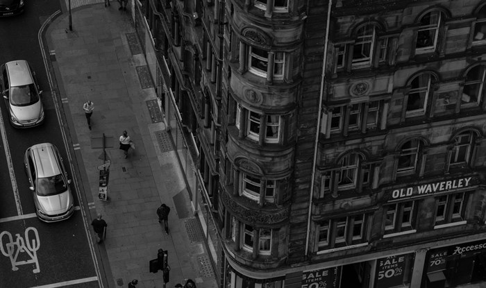 Church of Scientology set to open new visitor centre in Edinburgh