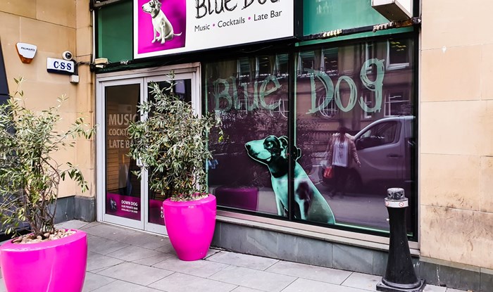 New cocktail delivery service launched in Glasgow