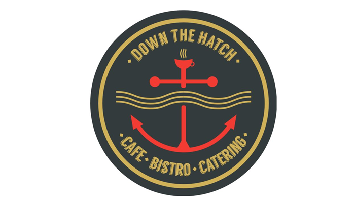 Down the Hatch in South Queensferry reopens!