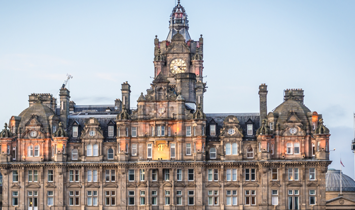 Scottish hotel investments reach £198m last year, despite pandemic