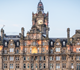 Scottish hotel investments reach £198m last year, despite pandemic