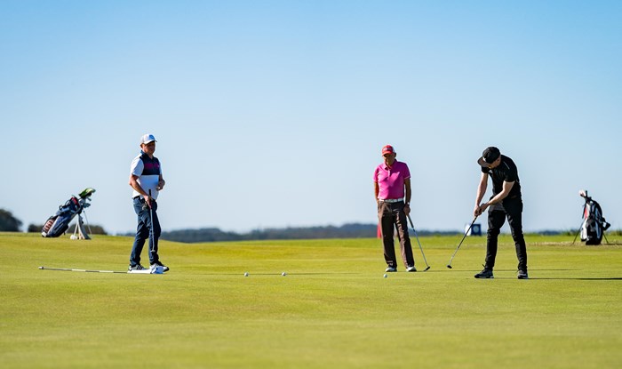 Scottish hotel keen to expand into European golfing break market