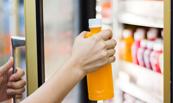 New convenience store chain opens first of 30 shops in Scotland