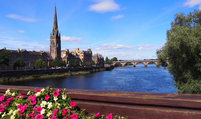 Jupiter buys Mercure Perth hotel for £2.25 million