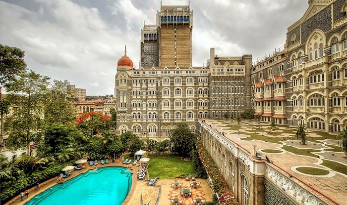 Scottish hotel group to launch pioneering Singapore website