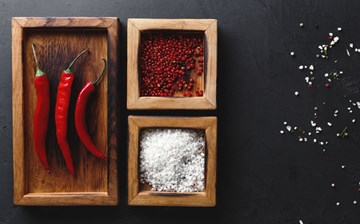 Jimmy Lee launching new Salt & Chilli restaurant in Glasgow
