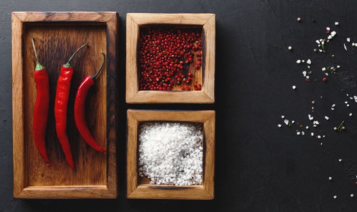 Jimmy Lee launching new Salt & Chilli restaurant in Glasgow