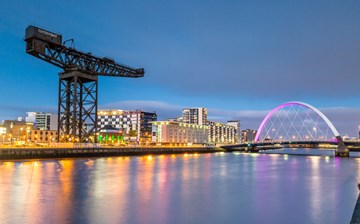 Glasgow: Safe transport home for guest workers to to be guaranteed