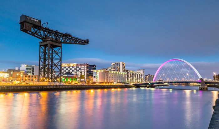 Glasgow: Safe transport home for guest workers to to be guaranteed