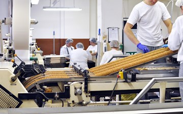 Aberdeenshire food company boosts jobs market after £4m redevelopment