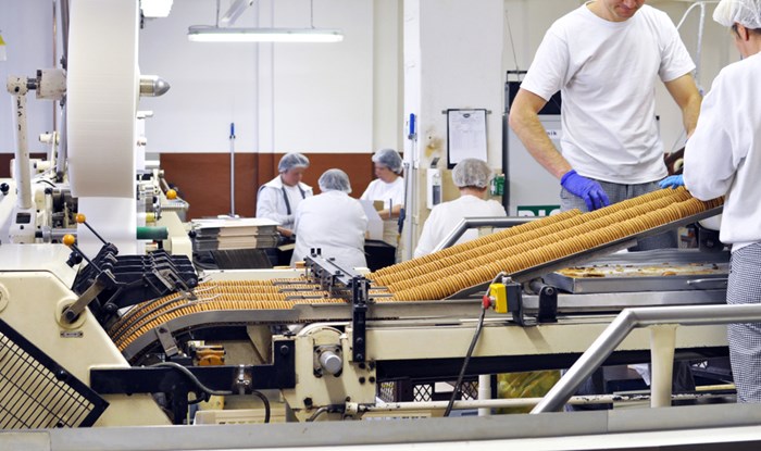 Aberdeenshire food company boosts jobs market after £4m redevelopment