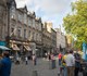 Sales Remain "well below" in Town Centre