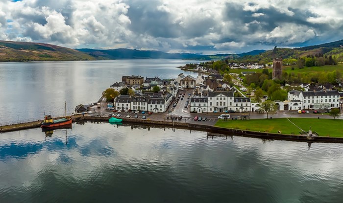 Crerar Hotel Group sells to Blantyre and Fairtree as couple continue to build portfolio
