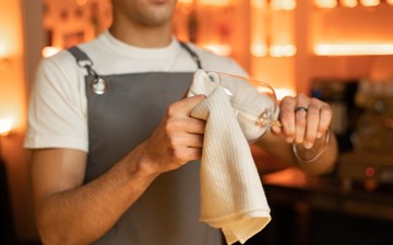 Restaurants/Bars in Scotland: Buzzworks hires personnel in Edinburgh