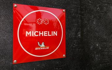 Scottish restaurants: Timberyard and Heron get Michelin stars