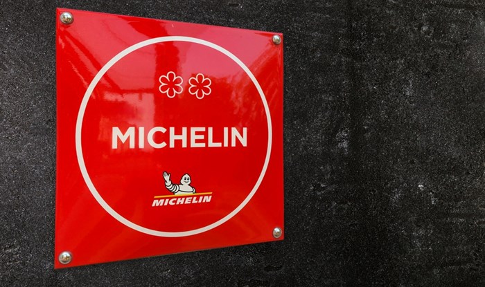 Scottish restaurants: Timberyard and Heron get Michelin stars