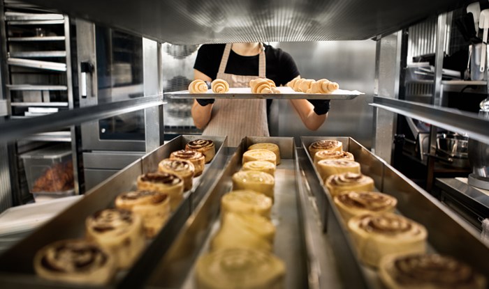 Darcie Maher set to open Lannan Bakery in Edinburgh next month