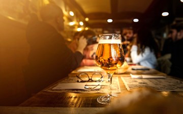 The best in pubs in Scotland announced at annual award ceremony