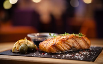 The best restaurants in Scotland named at the annual awards ceremony