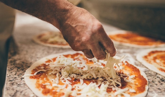 Edinburgh pizza restaurant chain reveals new locations in Glasgow