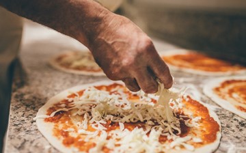 Edinburgh pizza restaurant chain reveals new locations in Glasgow
