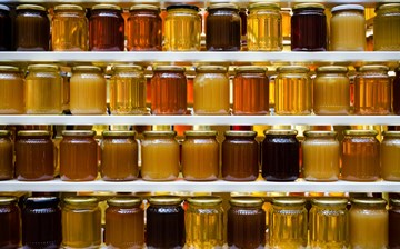Scottish retailer opens first flagship store showcasing top foods