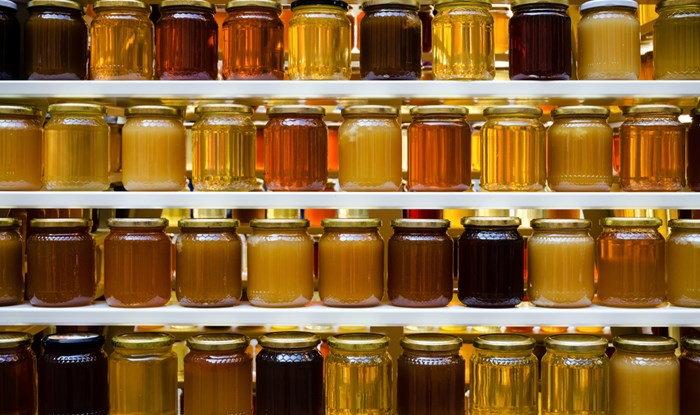 Scottish retailer opens first flagship store showcasing top foods