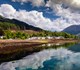 Most remotely pub in mainland Scotland reopens after refurbishment