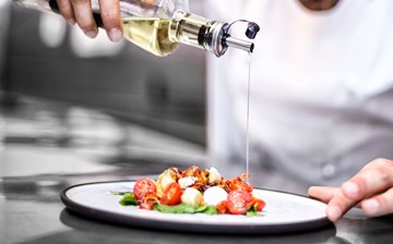 Glasgow restaurant wins Scotland 