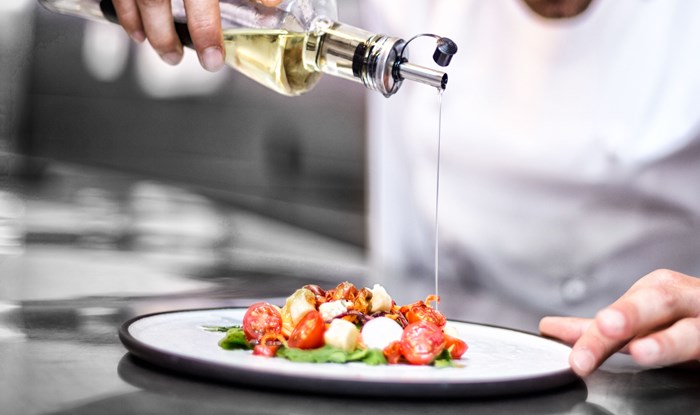 Glasgow restaurant wins Scotland 'Scottish Restaurant of the Year