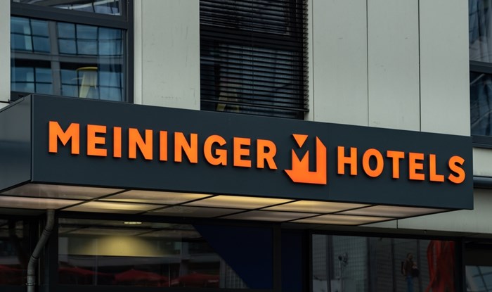 European hotel group refurbishes Haymarket office block