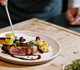 Montrose Restaurant in Edinburgh Earns Coveted Michelin Star